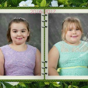 Meet your Posher, Phyllis